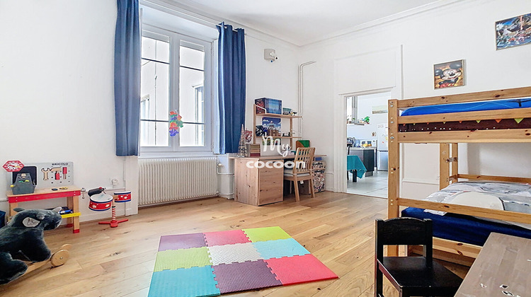 Ma-Cabane - Vente Appartement LYON 2, 81 m²