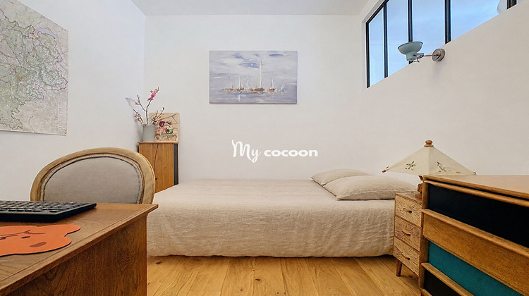 Ma-Cabane - Vente Appartement LYON 2, 81 m²