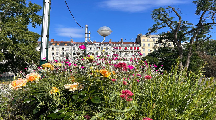 Ma-Cabane - Vente Appartement LYON 2, 81 m²