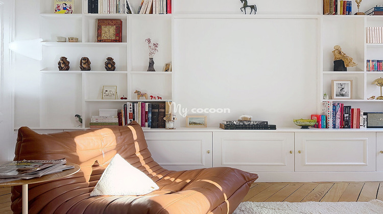 Ma-Cabane - Vente Appartement LYON 2, 108 m²