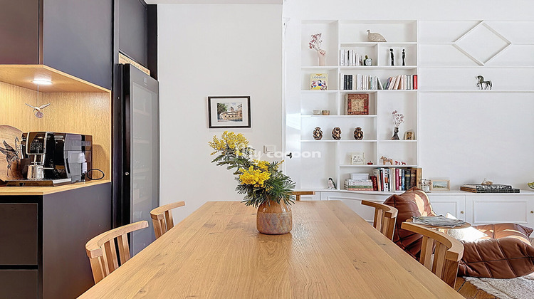 Ma-Cabane - Vente Appartement LYON 2, 108 m²