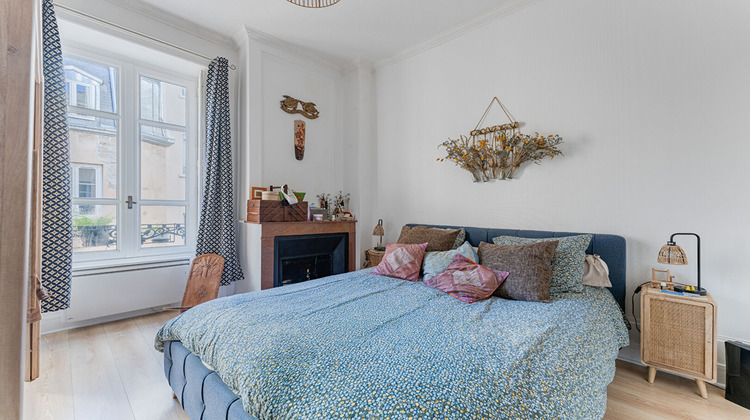Ma-Cabane - Vente Appartement LYON 2, 58 m²