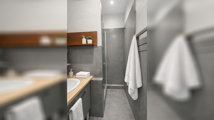 Ma-Cabane - Vente Appartement LYON 2, 58 m²