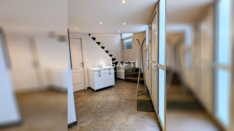 Ma-Cabane - Vente Appartement Lyon 2e Arrondissement, 60 m²