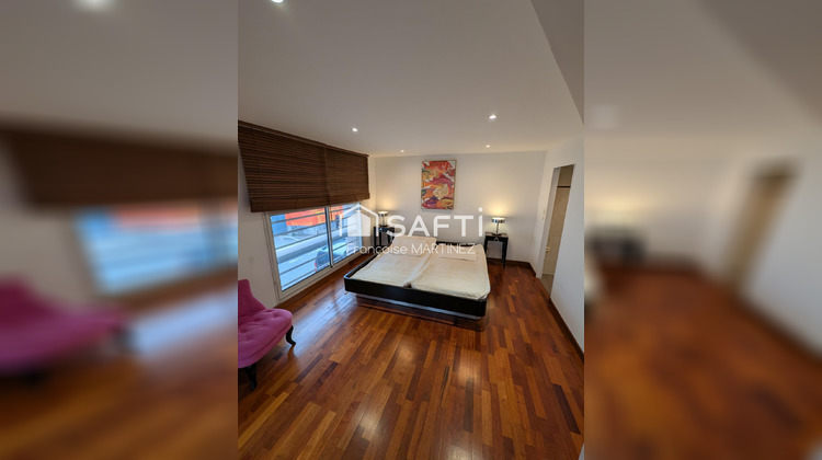 Ma-Cabane - Vente Appartement Lyon 2e Arrondissement, 60 m²