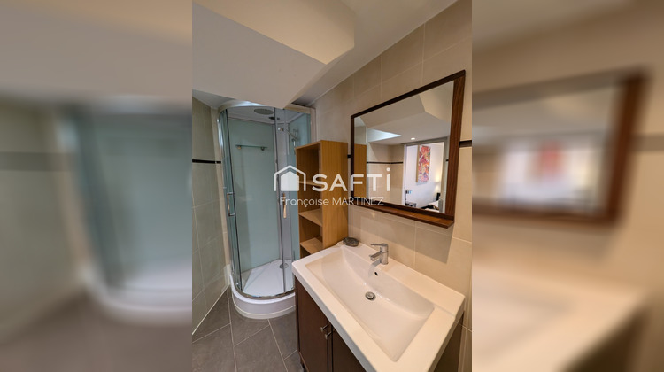 Ma-Cabane - Vente Appartement Lyon 2e Arrondissement, 60 m²