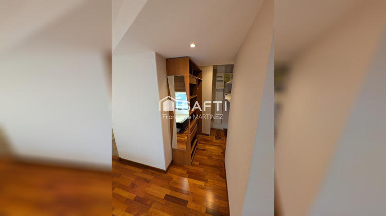 Ma-Cabane - Vente Appartement Lyon 2e Arrondissement, 60 m²