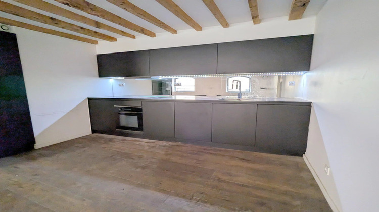 Ma-Cabane - Vente Appartement Lyon 2ème, 80 m²