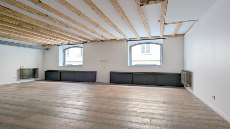 Ma-Cabane - Vente Appartement Lyon 2ème, 80 m²