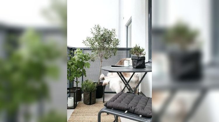 Ma-Cabane - Vente Appartement LYON 3, 41 m²