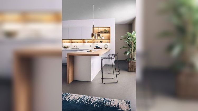 Ma-Cabane - Vente Appartement LYON 3, 90 m²