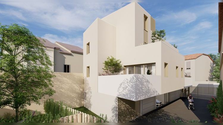 Ma-Cabane - Vente Appartement LYON 3, 44 m²