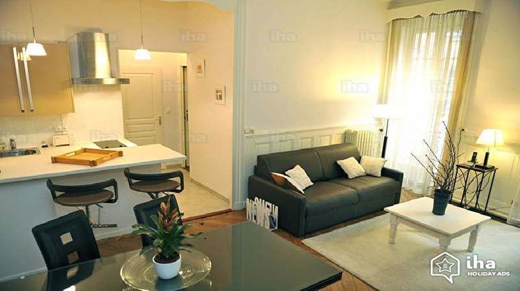 Ma-Cabane - Vente Appartement LYON 3, 75 m²