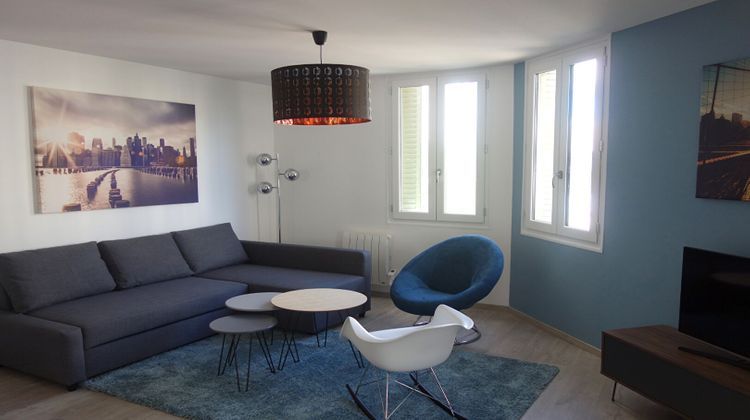 Ma-Cabane - Vente Appartement LYON 3, 66 m²