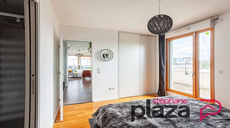 Ma-Cabane - Vente Appartement LYON 3, 57 m²