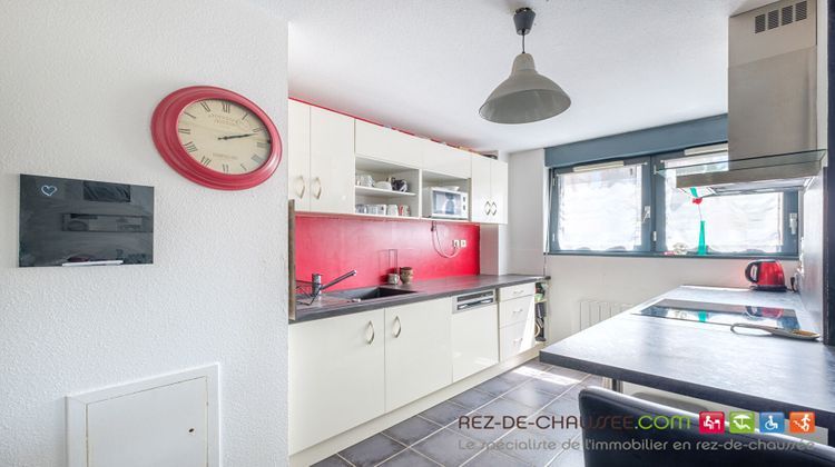 Ma-Cabane - Vente Appartement LYON 3, 62 m²