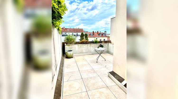 Ma-Cabane - Vente Appartement LYON 3, 117 m²