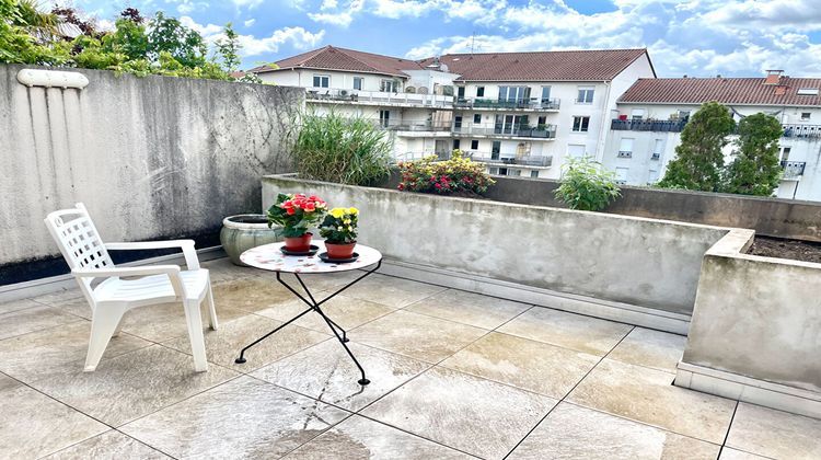 Ma-Cabane - Vente Appartement LYON 3, 117 m²