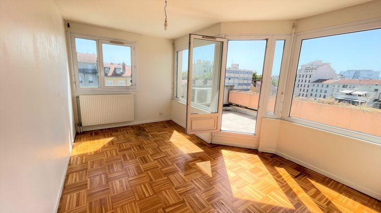 Ma-Cabane - Vente Appartement LYON 3, 117 m²