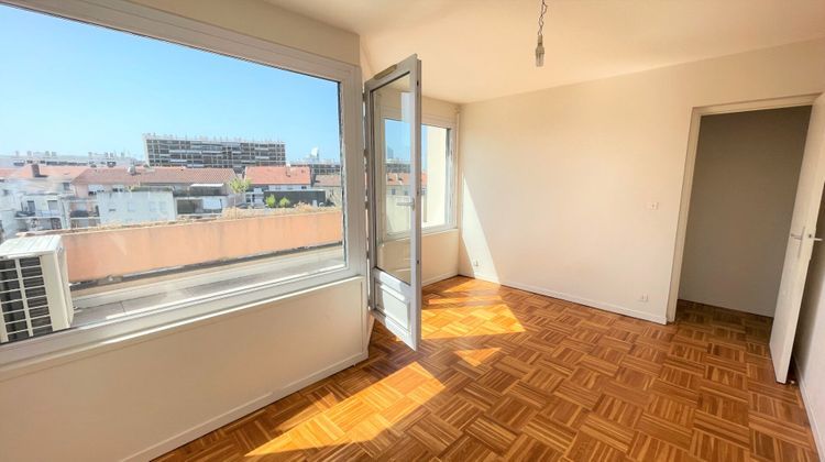 Ma-Cabane - Vente Appartement LYON 3, 117 m²