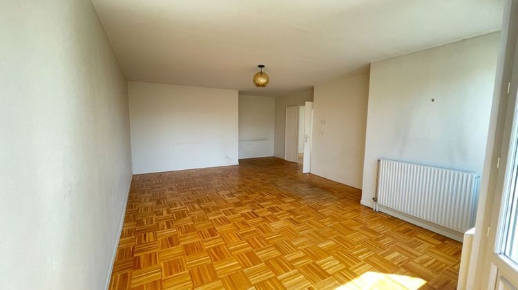 Ma-Cabane - Vente Appartement LYON 3, 117 m²