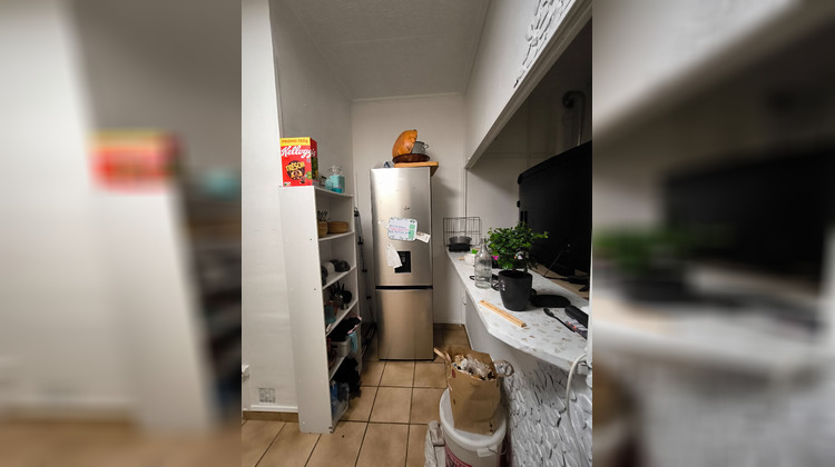 Ma-Cabane - Vente Appartement LYON 3, 35 m²