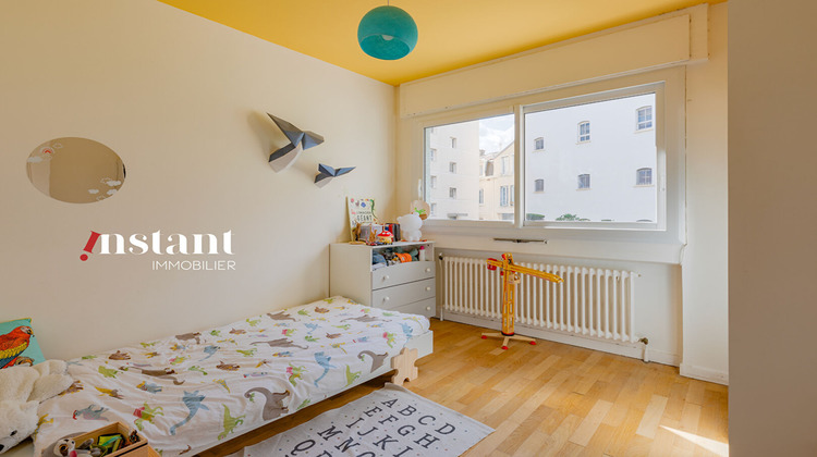 Ma-Cabane - Vente Appartement LYON 3, 134 m²