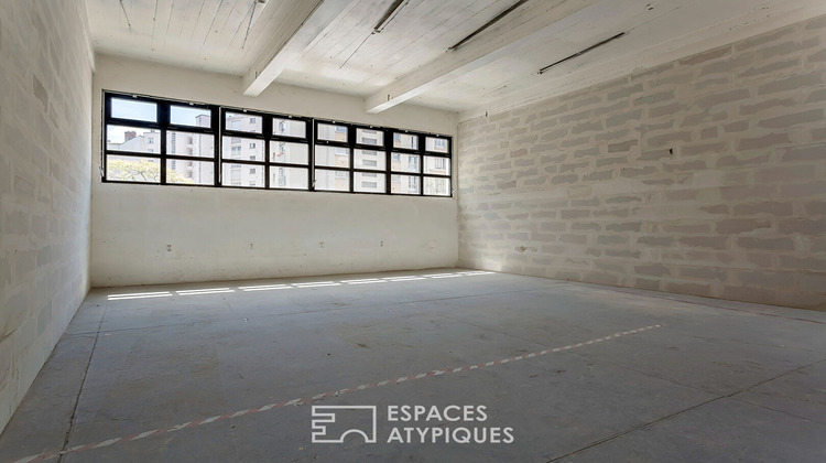 Ma-Cabane - Vente Appartement LYON 3, 84 m²