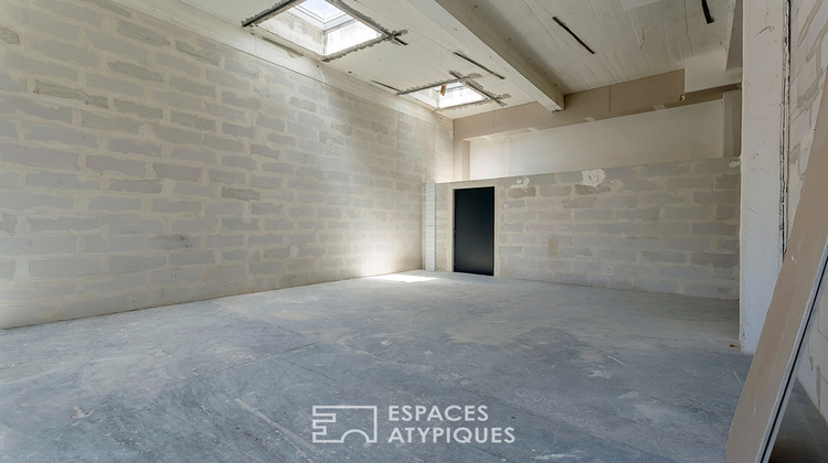 Ma-Cabane - Vente Appartement LYON 3, 84 m²