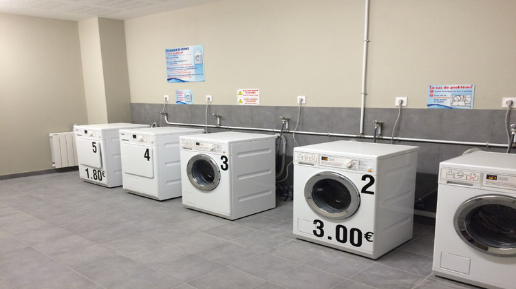 Ma-Cabane - Vente Appartement LYON 3, 26 m²