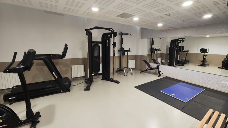 Ma-Cabane - Vente Appartement LYON 3, 21 m²