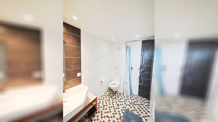 Ma-Cabane - Vente Appartement LYON 3, 22 m²