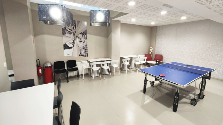 Ma-Cabane - Vente Appartement LYON 3, 22 m²