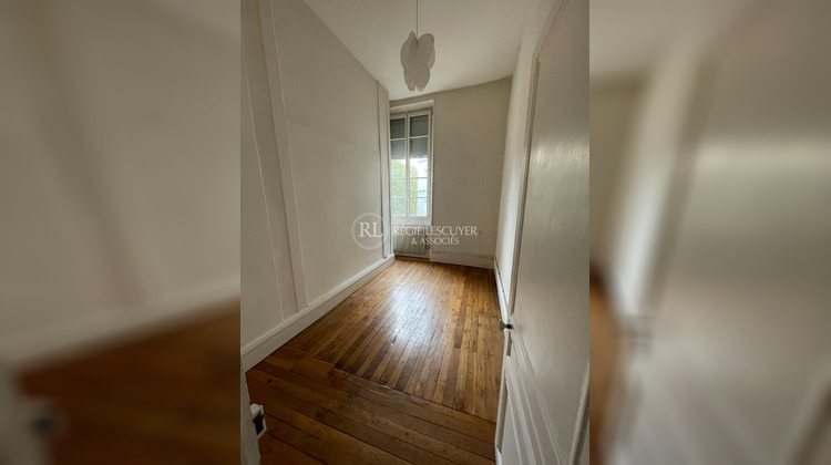 Ma-Cabane - Vente Appartement LYON 3, 116 m²