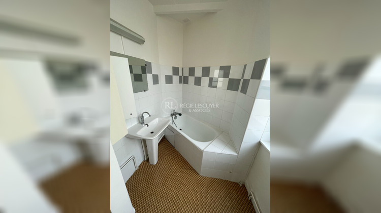 Ma-Cabane - Vente Appartement LYON 3, 116 m²