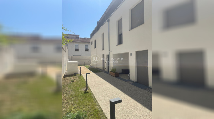 Ma-Cabane - Vente Appartement LYON 3, 98 m²