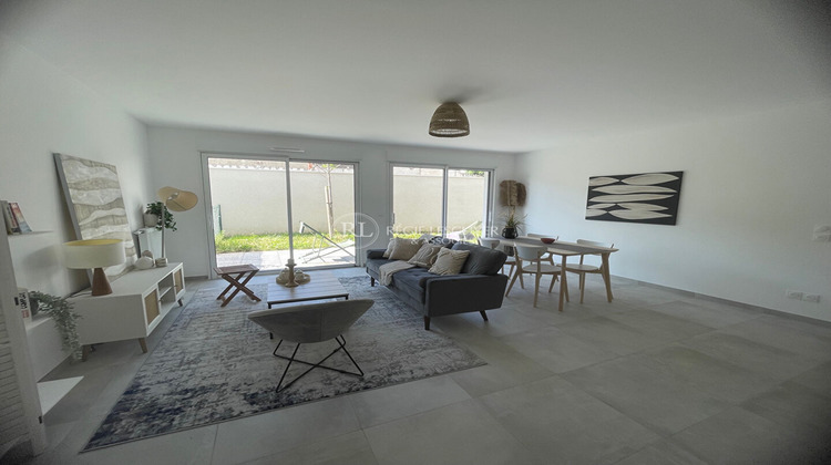 Ma-Cabane - Vente Appartement LYON 3, 98 m²