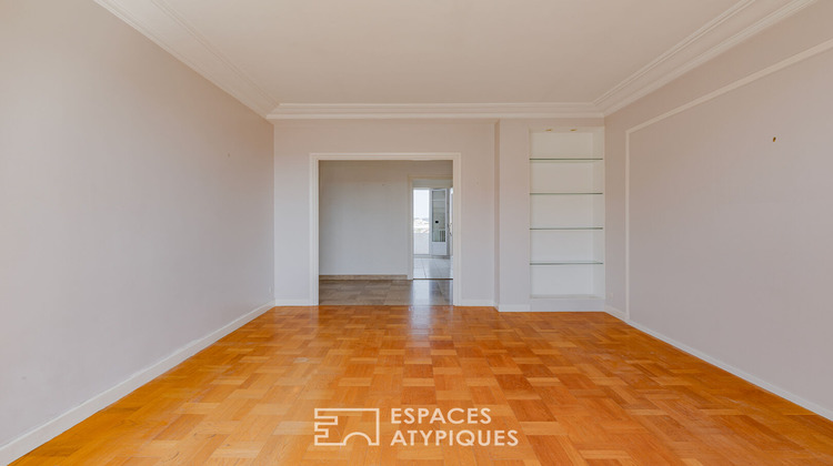 Ma-Cabane - Vente Appartement LYON 3, 74 m²