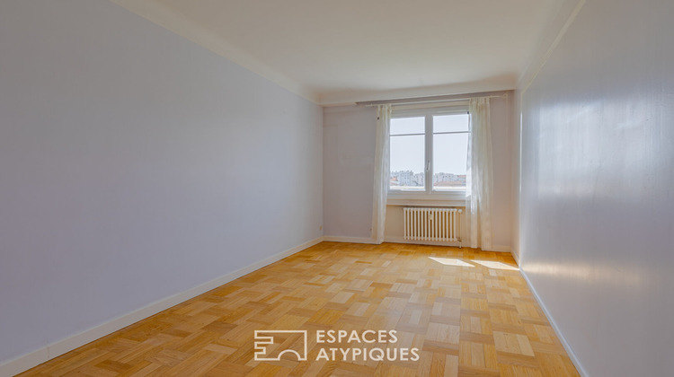 Ma-Cabane - Vente Appartement LYON 3, 74 m²