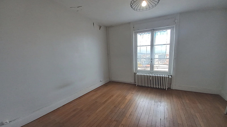 Ma-Cabane - Vente Appartement LYON 3, 62 m²