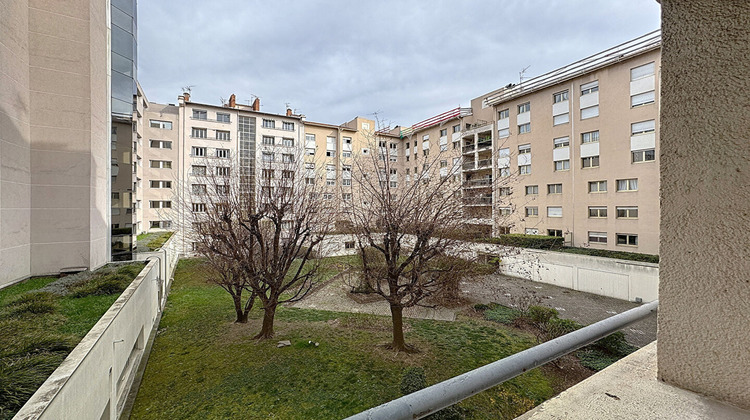 Ma-Cabane - Vente Appartement LYON 3, 80 m²