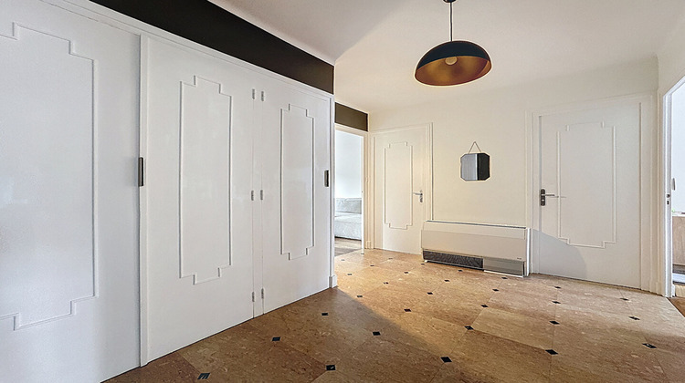 Ma-Cabane - Vente Appartement LYON 3, 80 m²