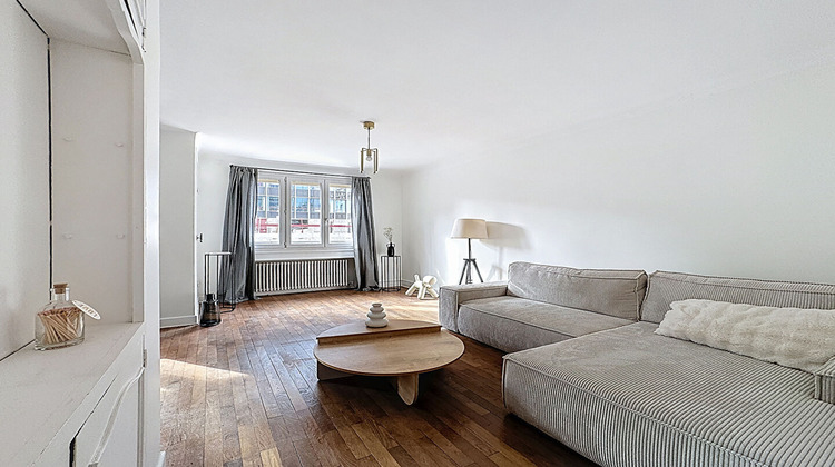 Ma-Cabane - Vente Appartement LYON 3, 80 m²