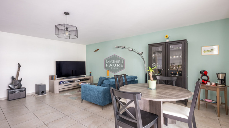 Ma-Cabane - Vente Appartement LYON 3, 68 m²