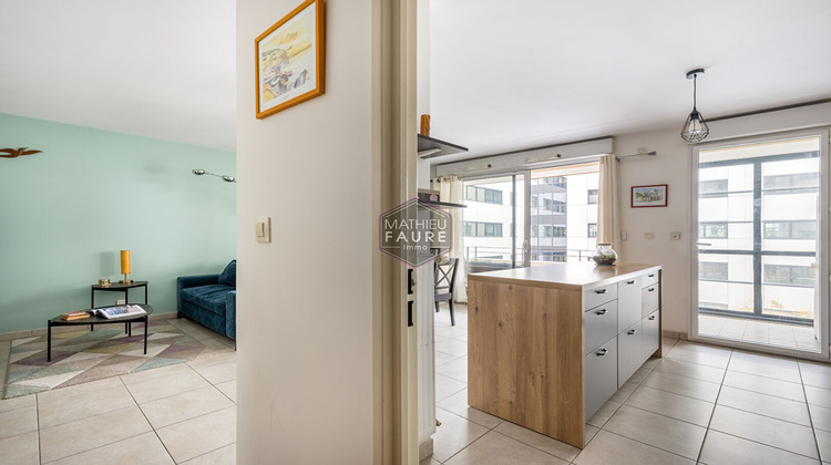 Ma-Cabane - Vente Appartement LYON 3, 68 m²