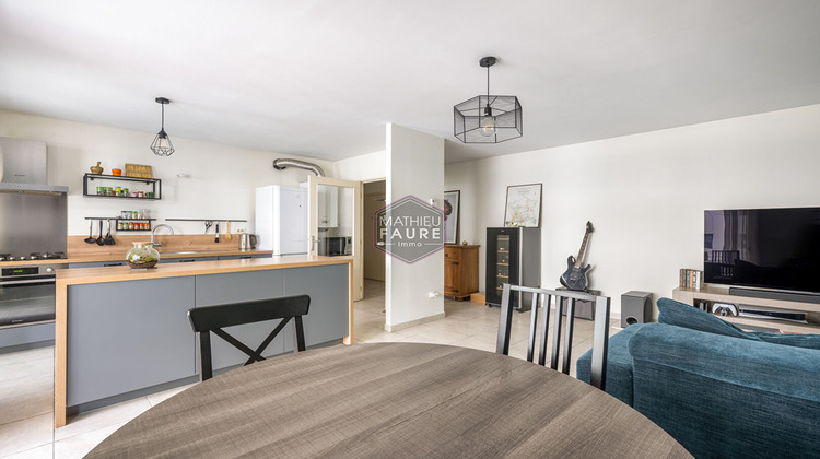 Ma-Cabane - Vente Appartement LYON 3, 68 m²