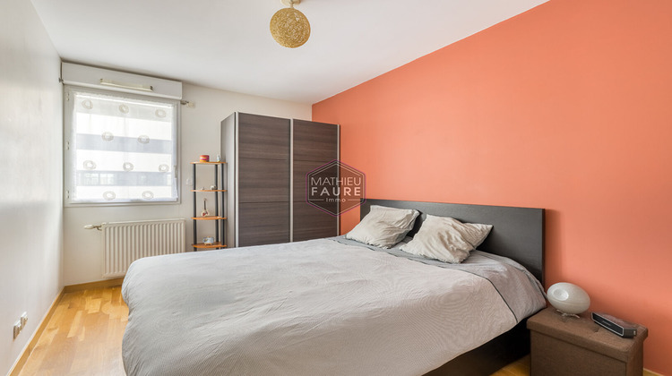Ma-Cabane - Vente Appartement LYON 3, 68 m²