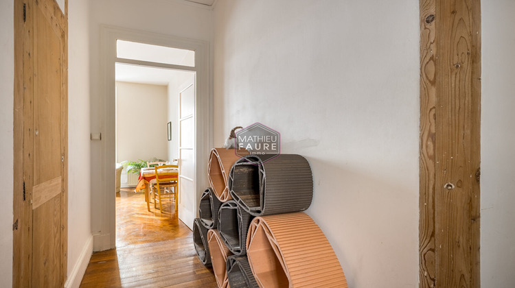 Ma-Cabane - Vente Appartement LYON 3, 48 m²