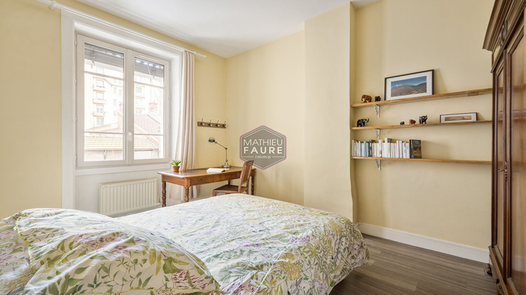 Ma-Cabane - Vente Appartement LYON 3, 48 m²