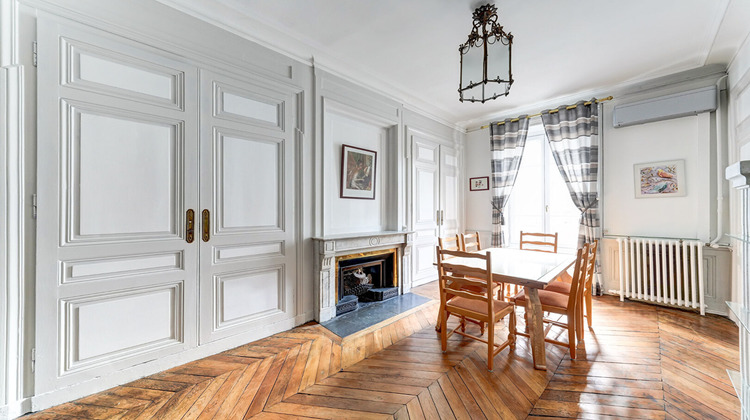 Ma-Cabane - Vente Appartement LYON 3, 111 m²